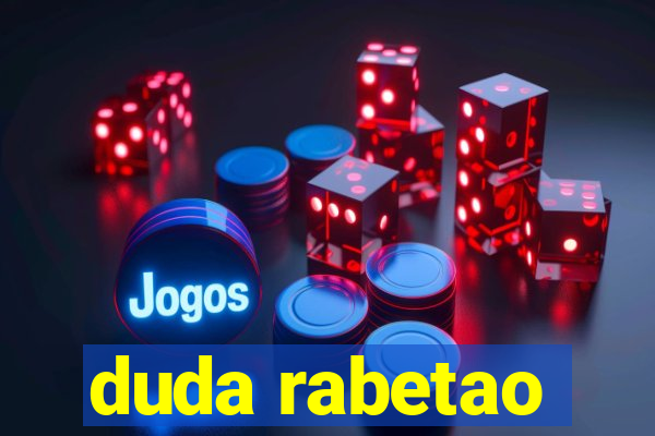 duda rabetao